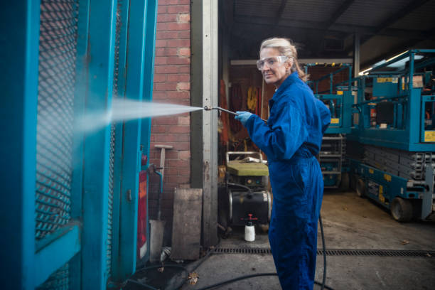 Best Commercial Pressure Washing  in Woodbury, MN