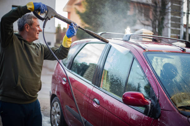 Best Pressure Washing Patio  in Woodbury, MN