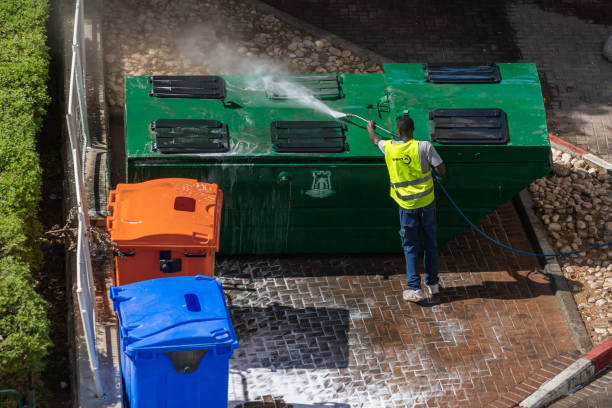 Best Sidewalk Pressure Washing  in Woodbury, MN